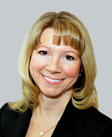 Karri Ballard, Senior Director Clinical Research
