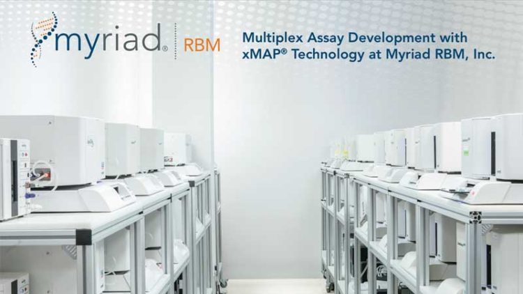 Multiplex Immunoassay Development with Luminex technology White Paper