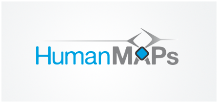 HumanMAPs logo