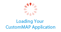 Loading Your CustomMAP Application